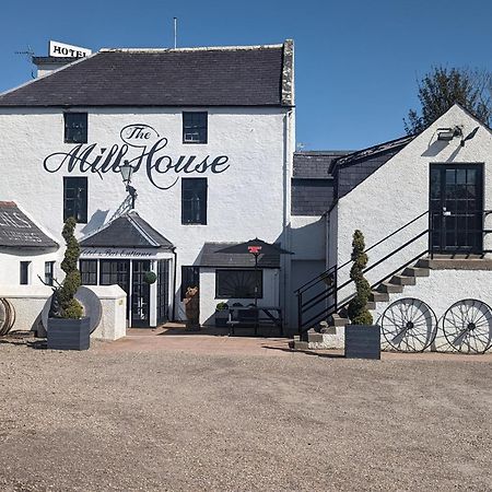 The Mill House Hotel บัคคี ภายนอก รูปภาพ