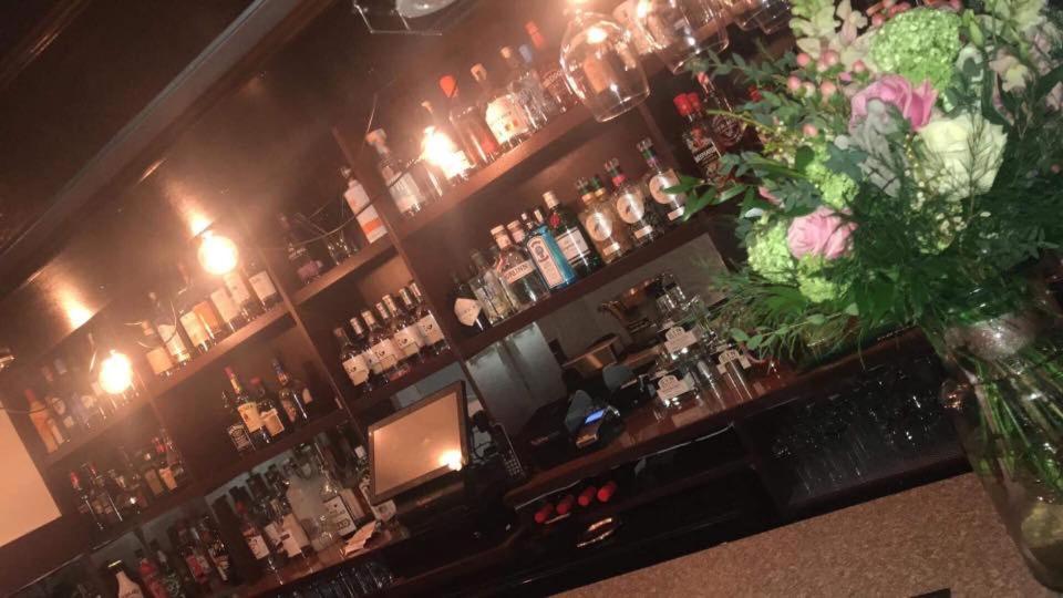 The Mill House Hotel บัคคี ภายนอก รูปภาพ